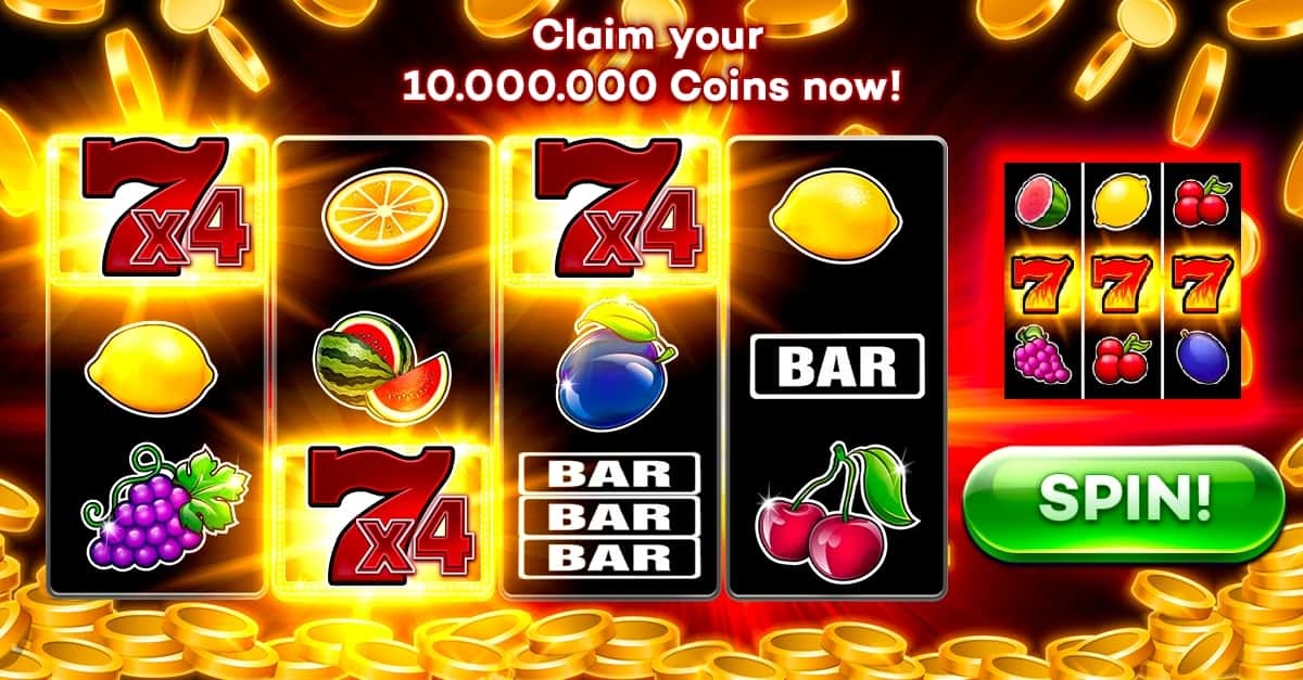 65x bet jackpot 777 cassino Android